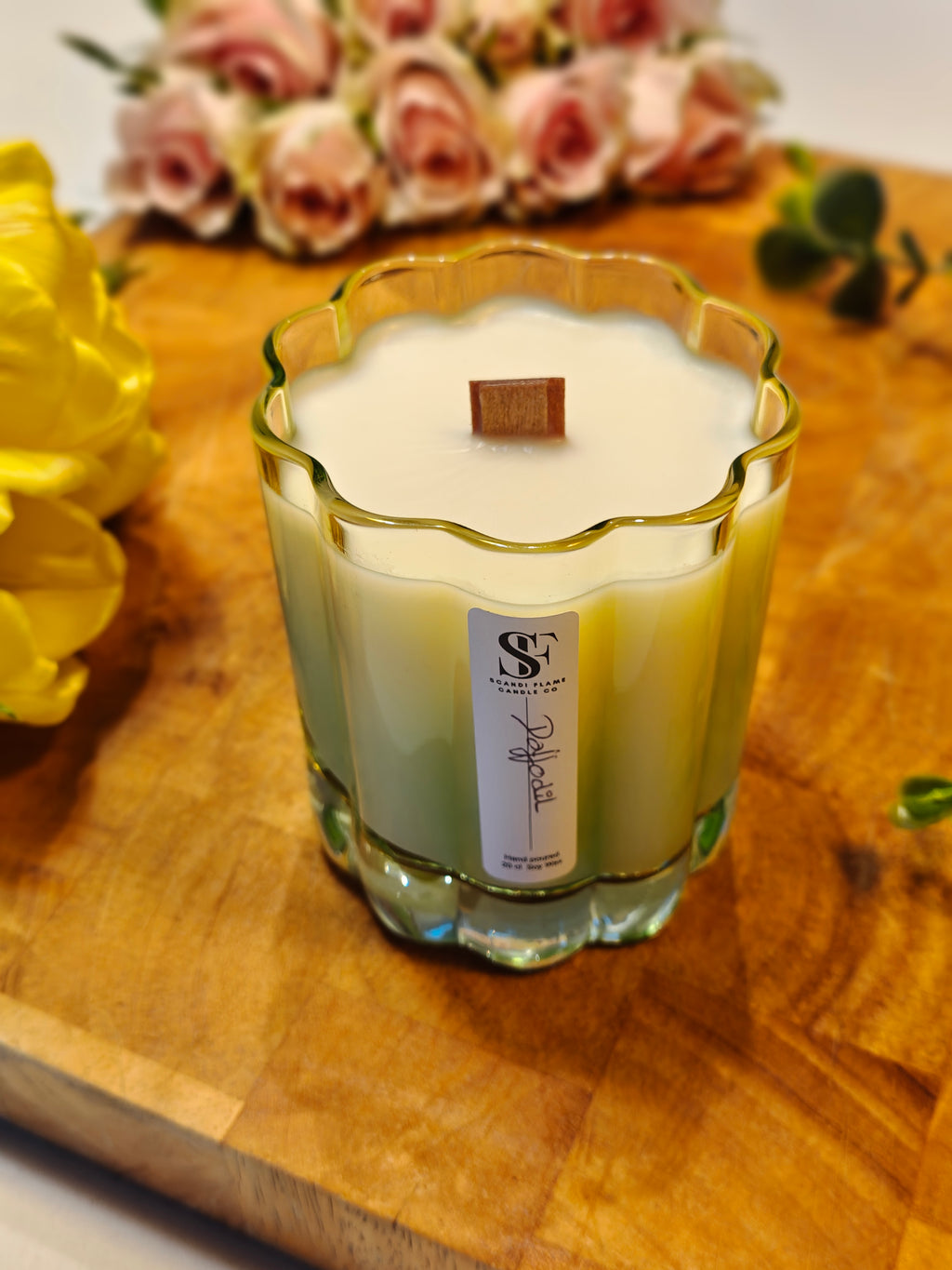 Daffodil