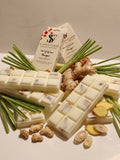 Lemongrass & Ginger Wax Melt