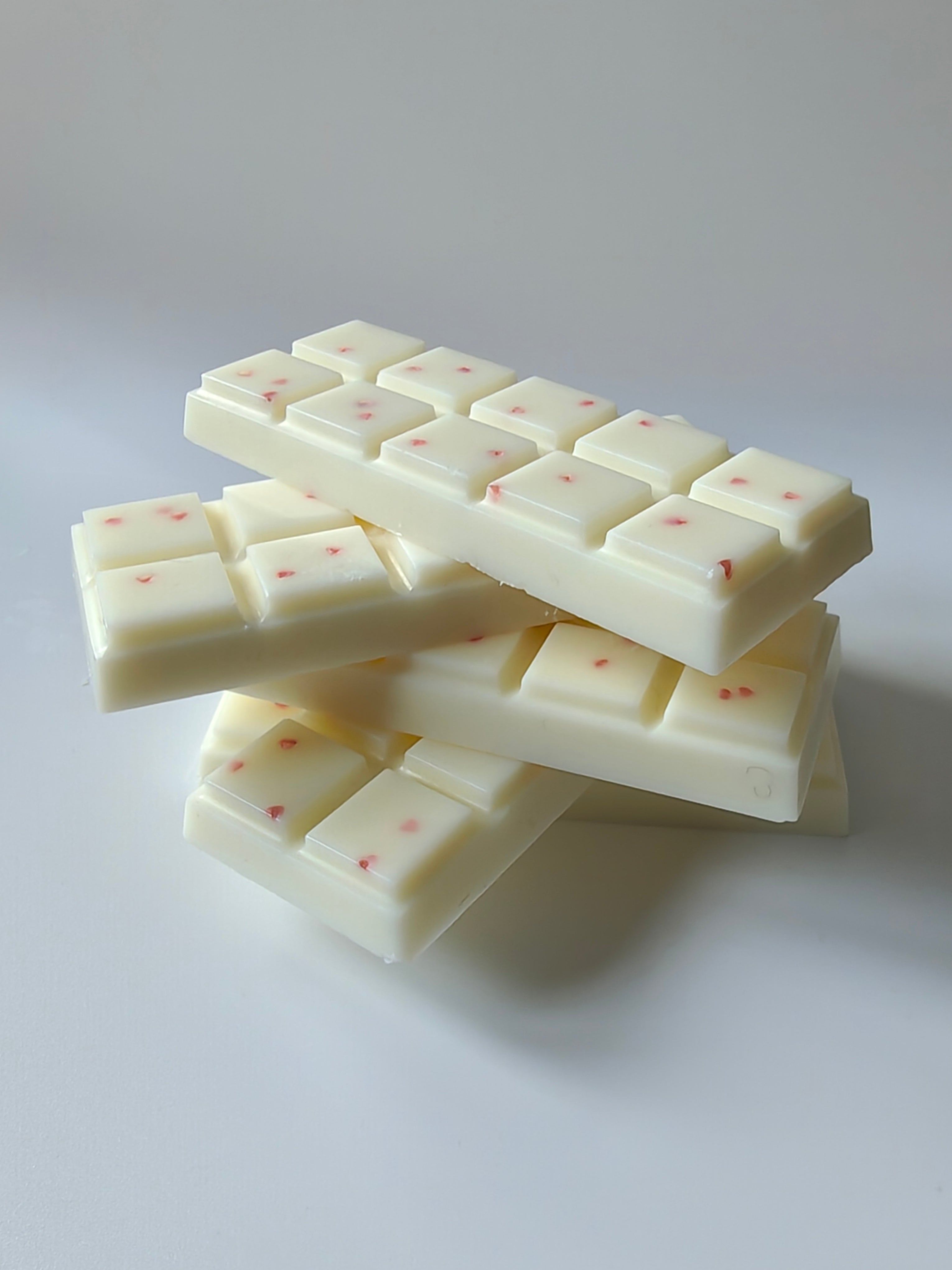 Rose Wonderland Wax Melt Snap Bar